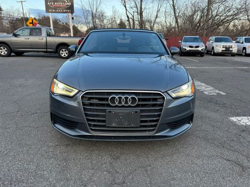 Used 2015 Audi A3 2.0T Premium Plus AWD/4WD image 11