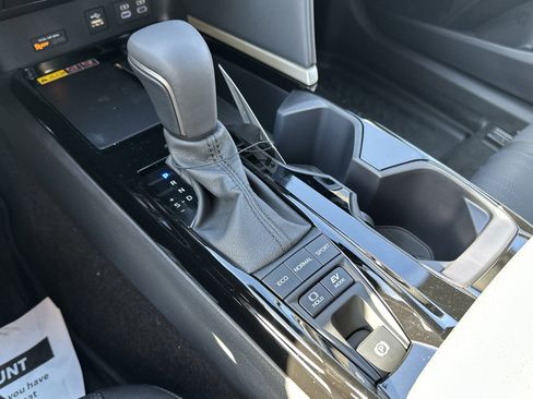 New 2026 Toyota Camry XSE w/ Premium Plus Package image 24