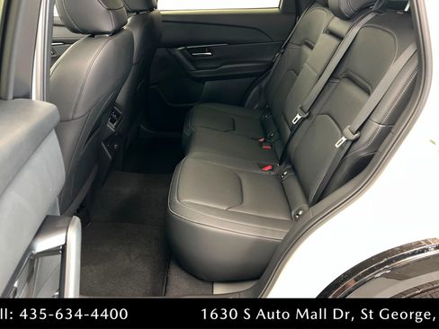 New 2026 MAZDA CX-5 2.5 S w/ Premium Package AWD/4WD image 23