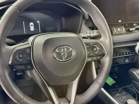 Certified 2023 Toyota RAV4 XSE AWD/4WD image 12
