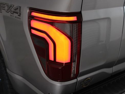 New 2026 Ford F150 Lariat w/ Equipment Group 501A Mid image 59