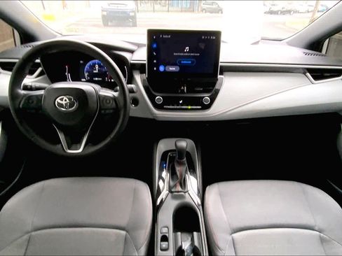 Used 2025 Toyota Corolla FX image 13
