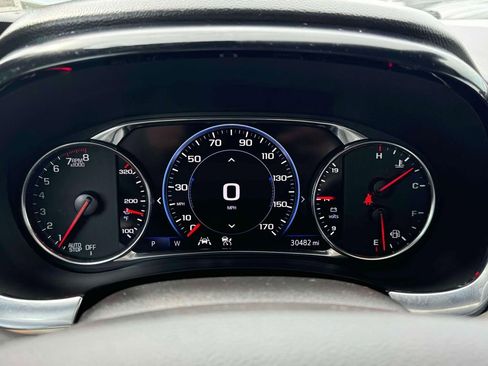 Used 2023 Chevrolet Traverse High Country AWD/4WD image 26
