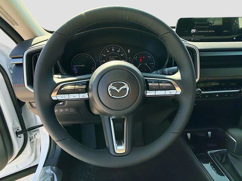 New 2026 MAZDA CX-50 AWD 2.5 Hybrid w/ Weather Package image 38