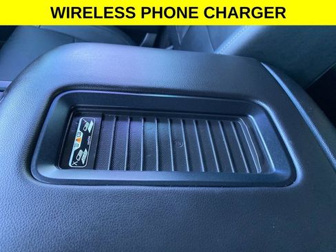 Used 2018 Chevrolet Silverado 1500 LTZ Z71 w/ Centennial Edition image 21