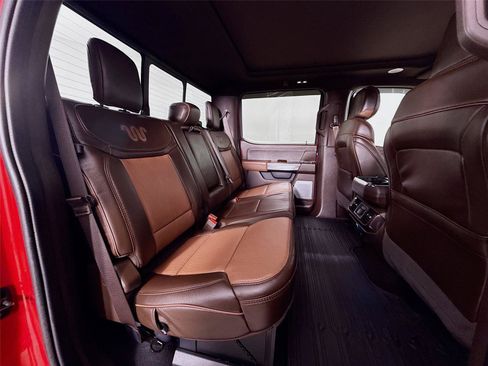 Used 2024 Ford F150 King Ranch AWD/4WD image 30