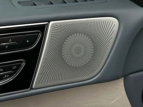 Used 2018 Lincoln Navigator L Black Label w/ Cargo Package image 13