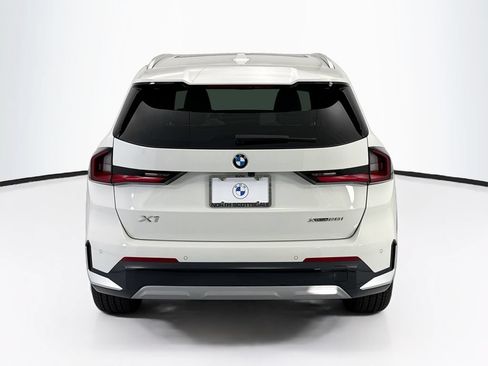 New 2026 BMW X1 xDrive28i w/ Technology Package AWD/4WD image 6