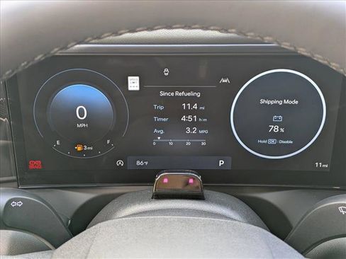 New 2026 Hyundai Palisade XRT Pro image 11