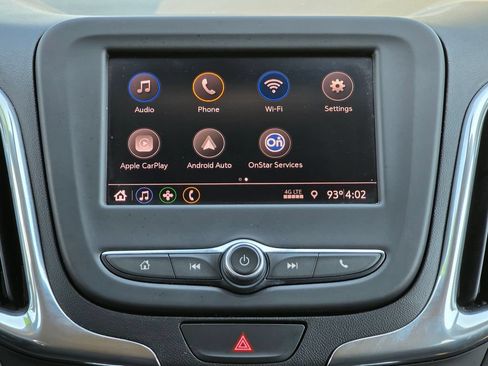 Certified 2020 Chevrolet Equinox LT AWD/4WD image 18