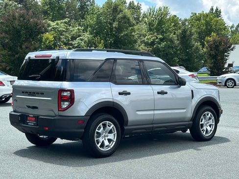 Used 2021 Ford Bronco Sport AWD/4WD image 7