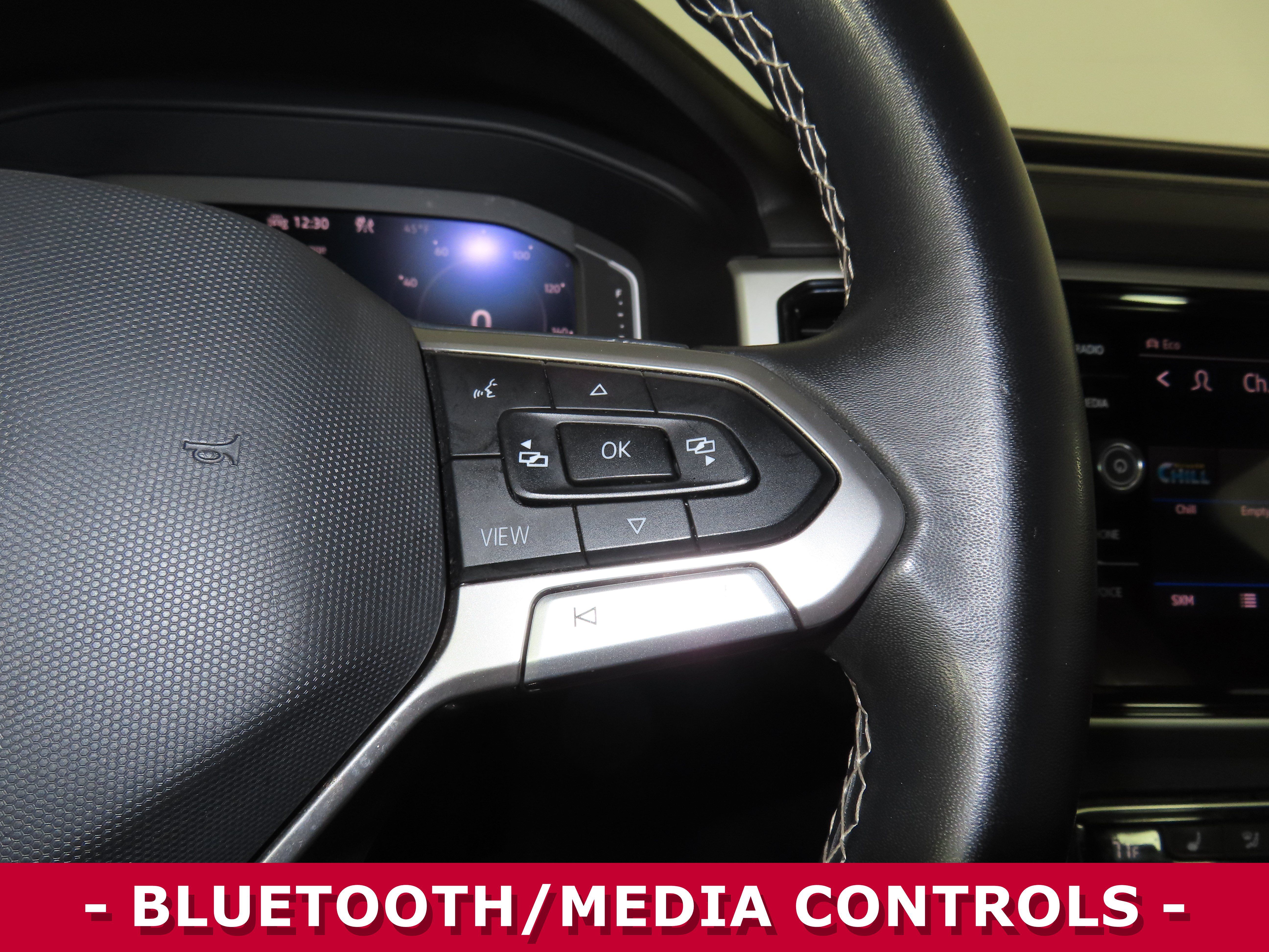 Used 2023 Volkswagen Atlas Cross Sport SE AWD/4WD image 13