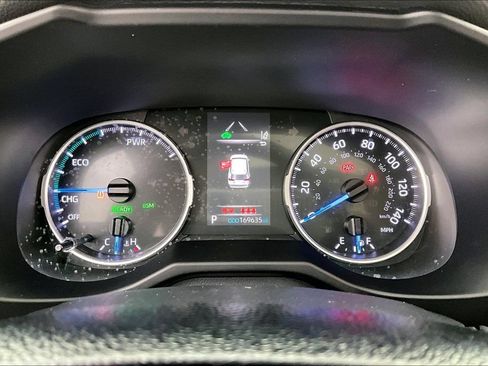 Used 2020 Toyota RAV4 XLE w/ Convenience Package AWD/4WD image 27