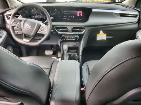 New 2026 Buick Encore GX Sport Touring w/ Comfort Package image 19