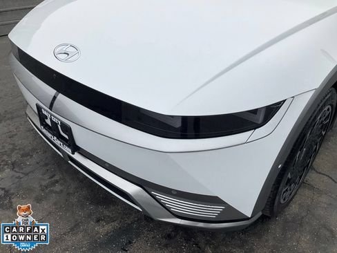 Used 2024 Hyundai Ioniq 5 Limited AWD/4WD image 86
