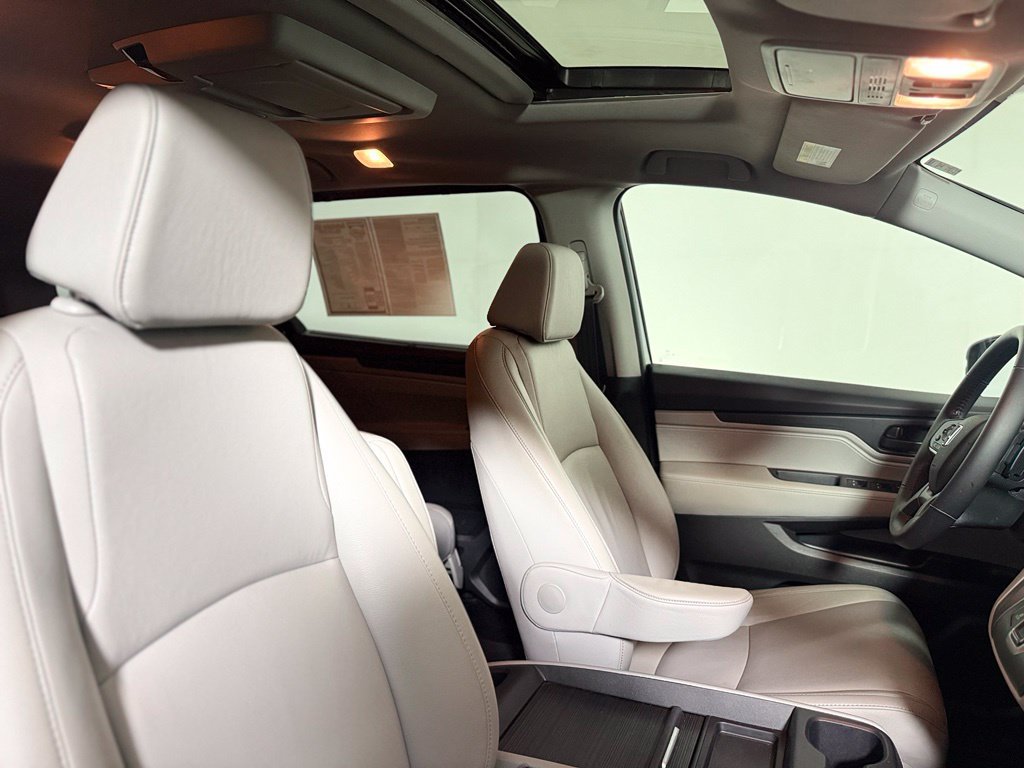 Used 2020 Honda Odyssey EX-L image 28