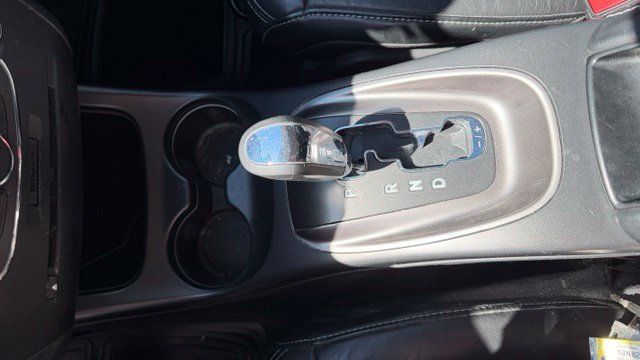 Used 2018 Dodge Journey Crossroad AWD/4WD image 20