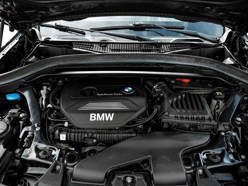 Used 2018 BMW X1 sDrive28i image 50