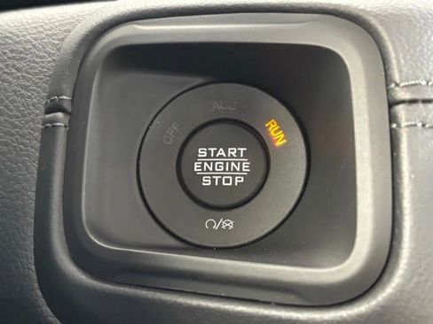 New 2026 Jeep Wrangler Sahara image 37