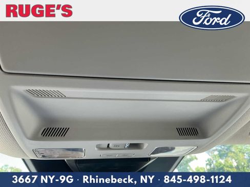 New 2026 Ford Ranger XLT w/ Equipment Group 301A High AWD/4WD image 30