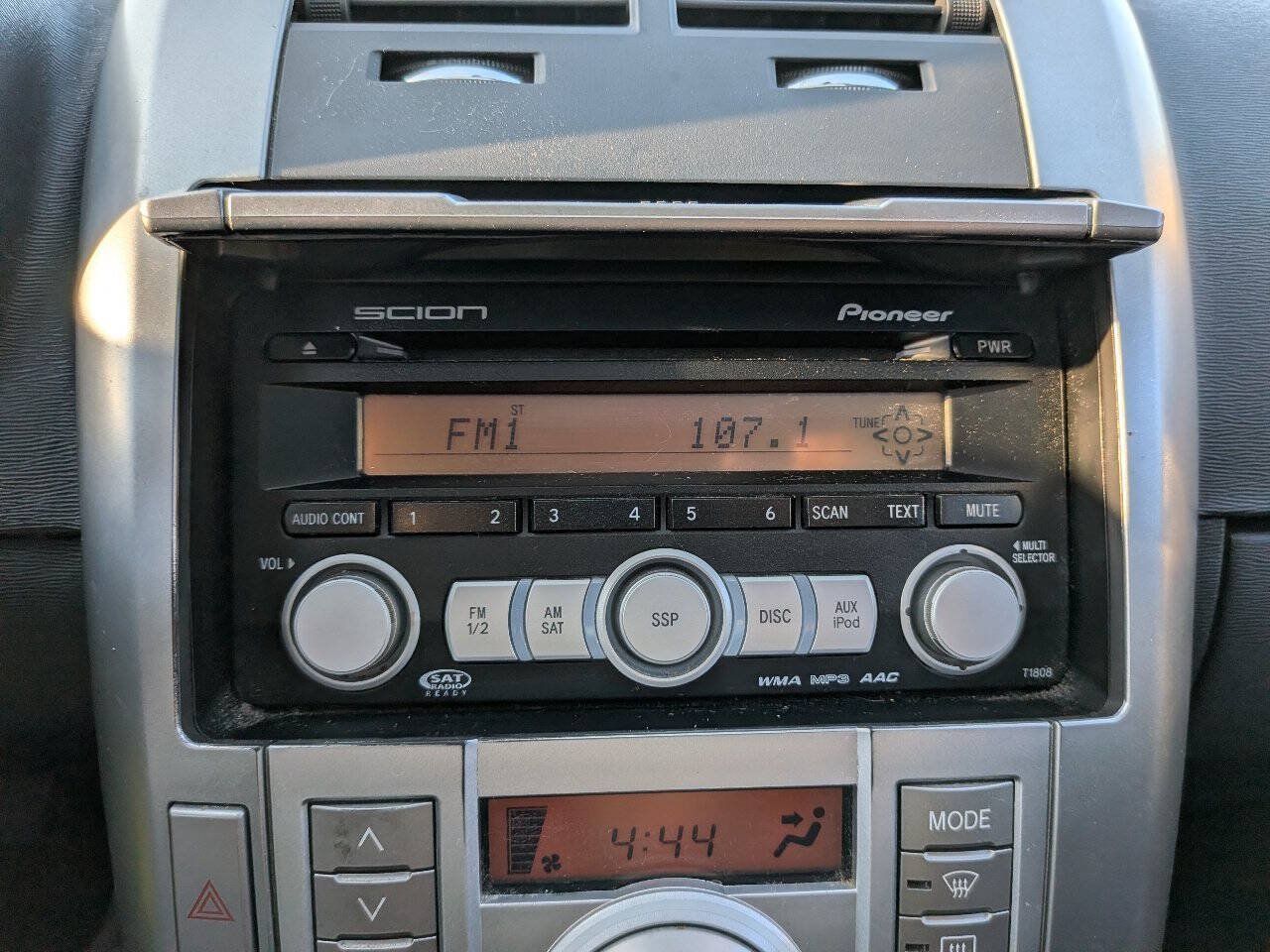 Used 2008 Scion tC Spec FWD image 35