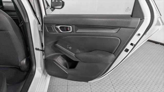 Used 2026 Honda Civic Sport image 18