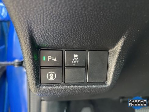 Certified 2023 Honda Civic Touring image 30