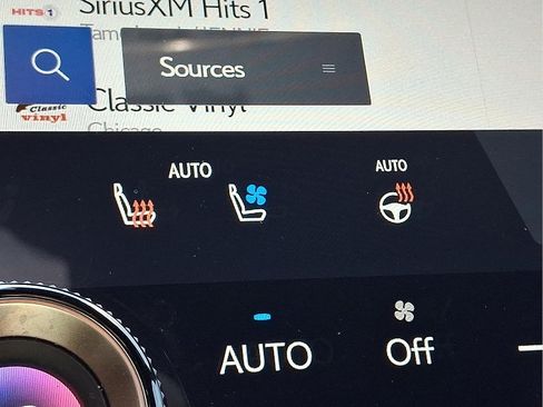 Used 2024 Lexus NX 350 AWD w/ Vision Package image 25