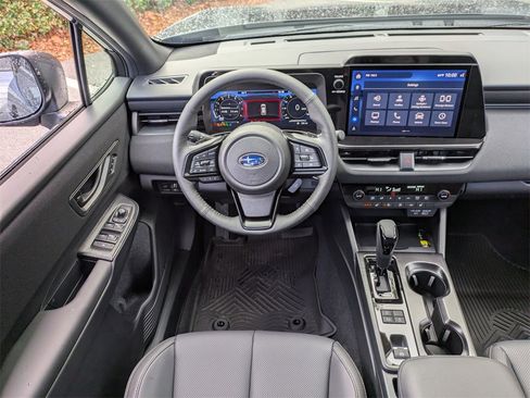 New 2026 Subaru Outback Limited image 17