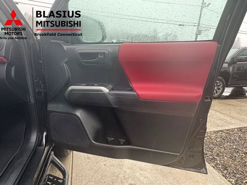 Used 2023 Toyota Tacoma SR5 image 35