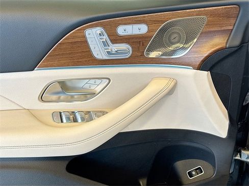 Certified 2023 Mercedes-Benz GLE 350 GLE 350 image 18