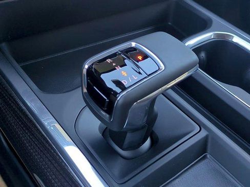 New 2026 Chevrolet Silverado 1500 LT w/ Texas Edition Plus AWD/4WD image 16