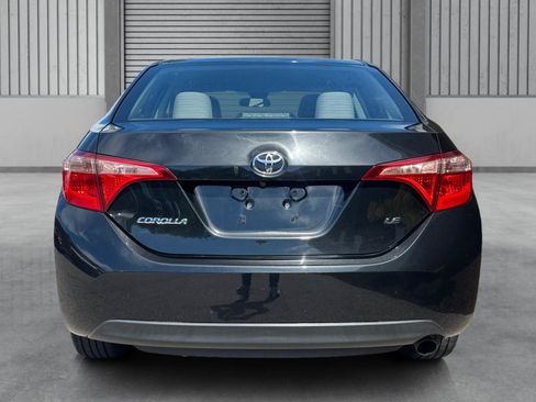 Used 2019 Toyota Corolla LE FWD image 9
