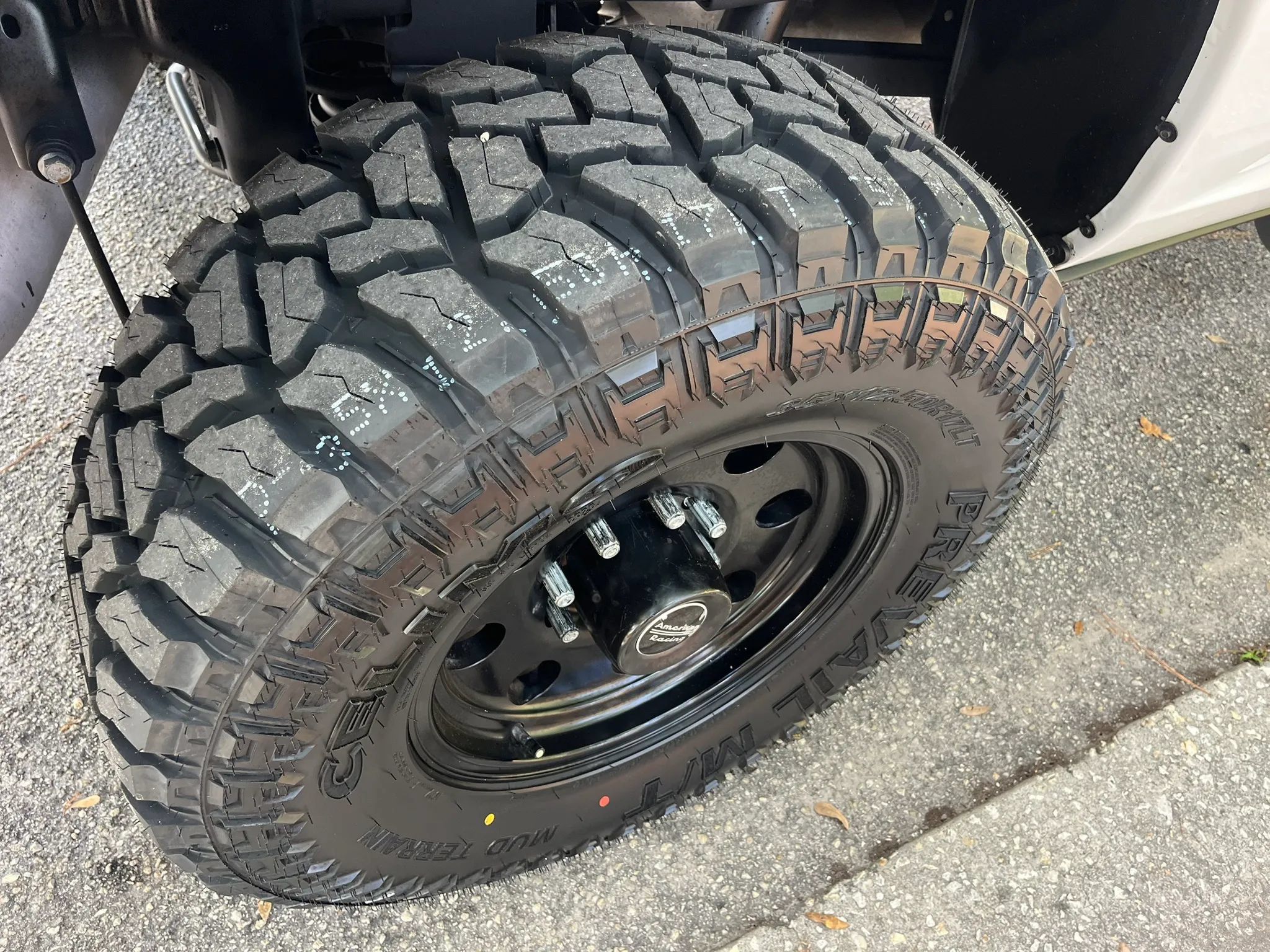 Used 2019 RAM 2500 Tradesman w/ Chrome Appearance Group AWD/4WD image 11