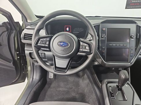 New 2026 Subaru Crosstrek 2.5i AWD/4WD image 13