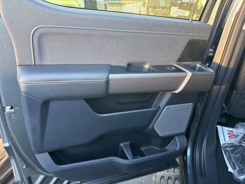 New 2026 Ford F250 Lariat w/ Tremor Off-Road Package image 42