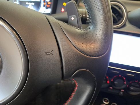 Used 2018 Alfa Romeo 4C Spider w/ Spider Track Package 3 RWD image 19