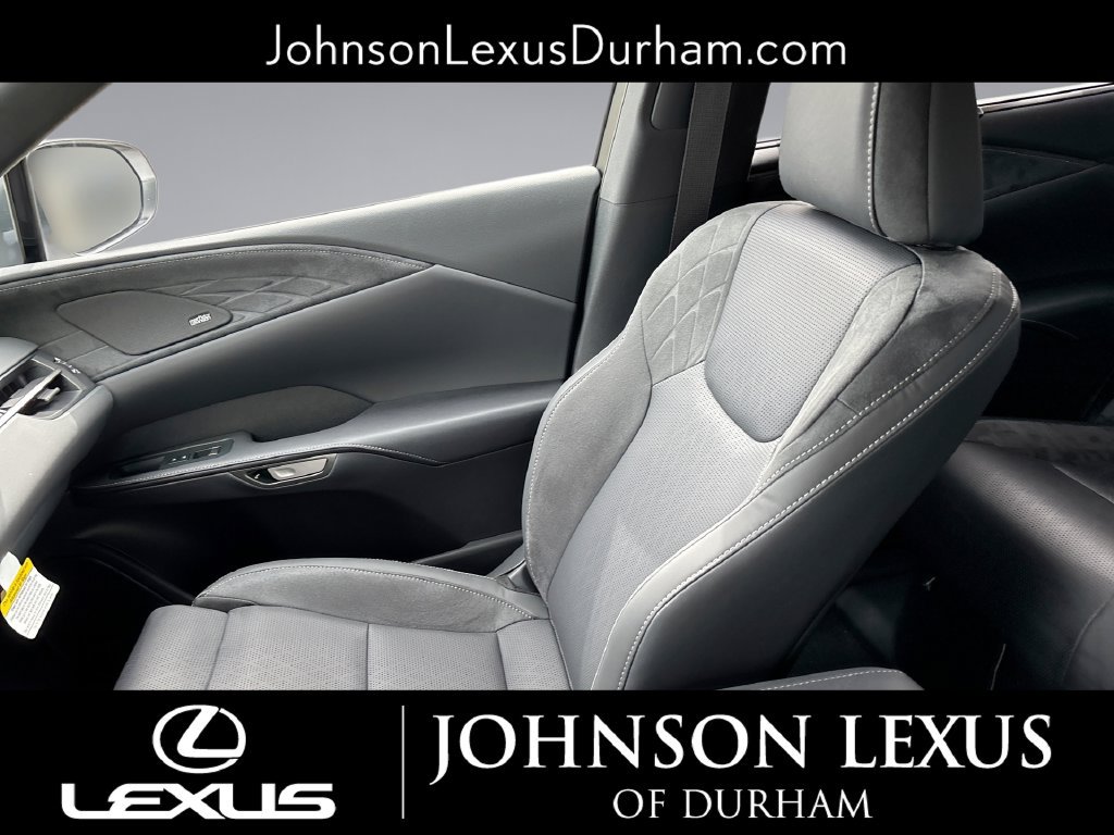 New 2026 Lexus RX 350 FWD image 27