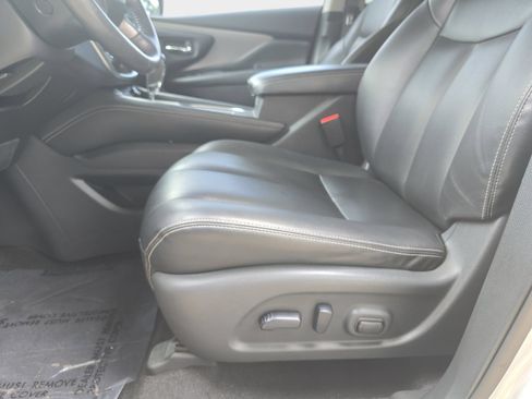 Used 2023 Nissan Murano SV FWD image 23