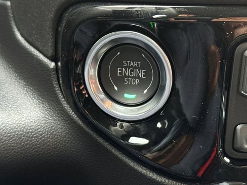 New 2026 Chevrolet Silverado 1500 LT Trail Boss w/ LT Trail Boss Premium Package image 22