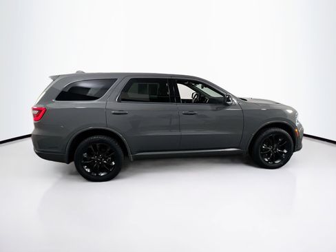 Used 2022 Dodge Durango GT image 4
