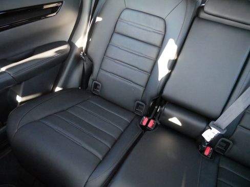 Certified 2026 Honda CR-V EX-L image 12