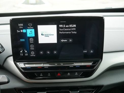 Used 2023 Volkswagen ID.4 Pro S AWD/4WD image 32