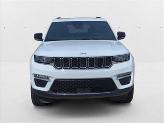 Used 2025 Jeep Grand Cherokee Limited 4xe video 2