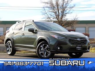 New 2026 Subaru Crosstrek 2.5i Premium AWD/4WD video 1