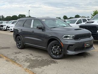 New 2026 Dodge Durango GT video 2
