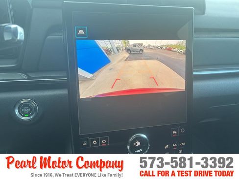 Used 2026 GMC Terrain AT4 AWD/4WD image 17