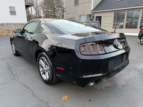 Used 2014 Ford Mustang Premium w/ Comfort Package image 5
