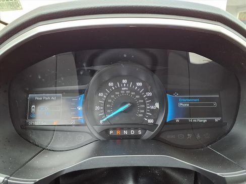 Used 2021 Ford Edge SE FWD image 28
