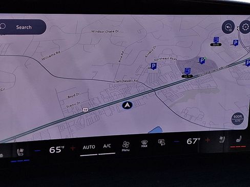 New 2026 Audi Q5 Premium Plus image 15